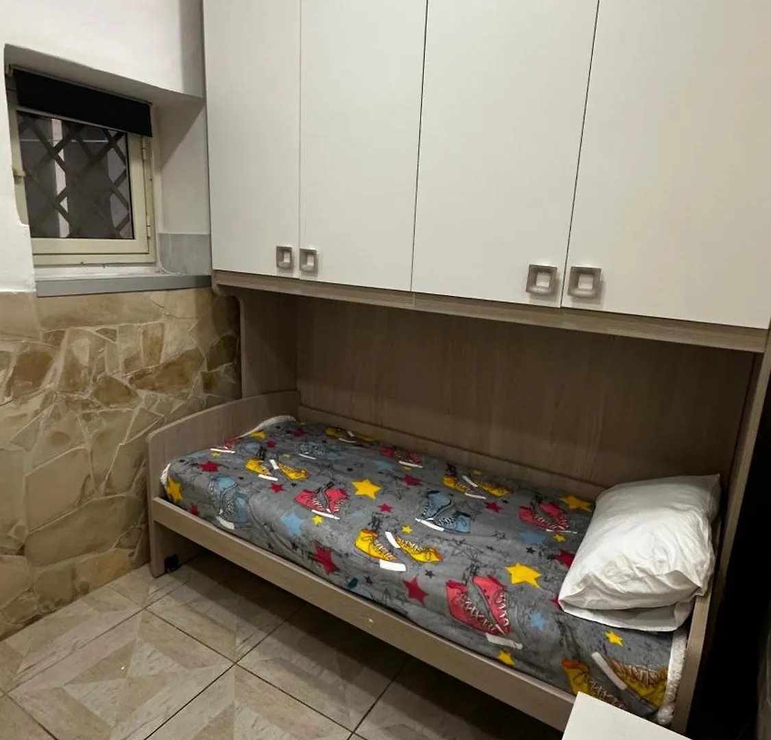 Casa vacanze Villa Sicily House 7 Aeroporto di Catania Fontana Rossa