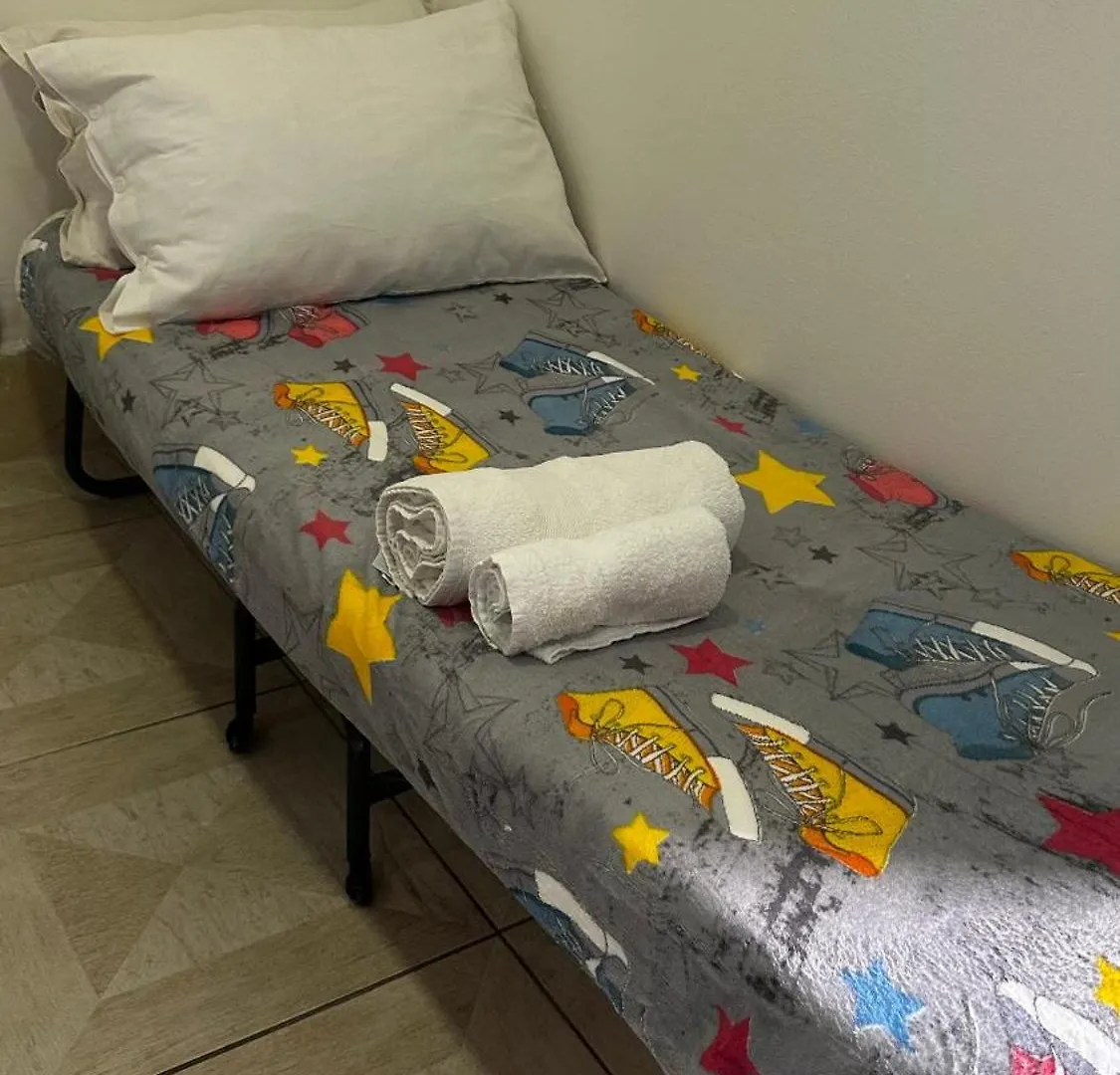 Sicily House 7 Villa Catania Holiday home