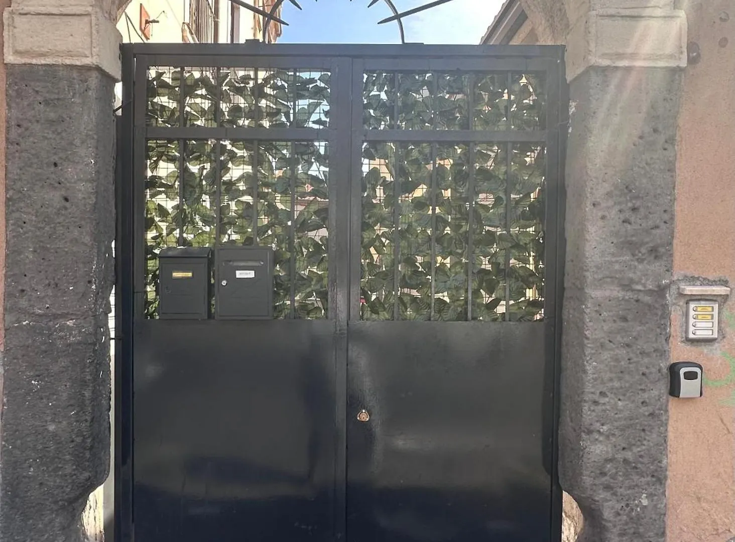 Casa vacanze Villa Sicily House 7 Aeroporto di Catania Fontana Rossa