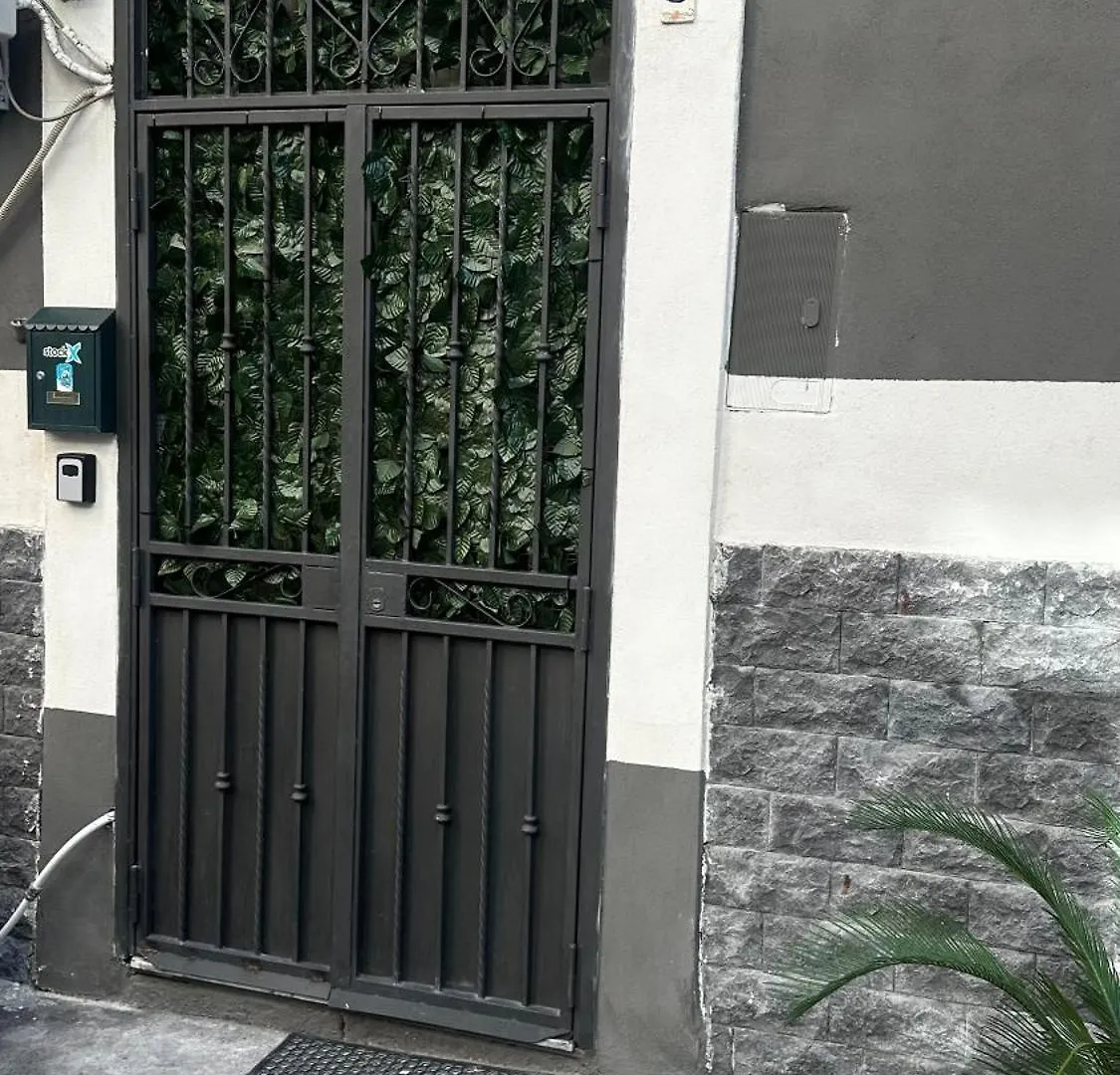 Villa Sicily House 7 Aeroporto di Catania Fontana Rossa