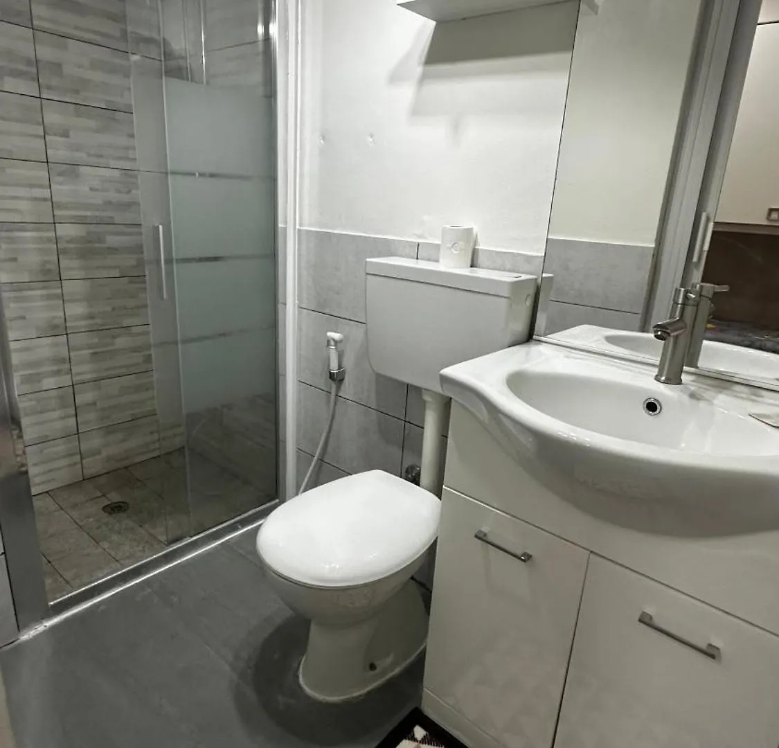Casa vacanze Villa Sicily House 7 Aeroporto di Catania Fontana Rossa