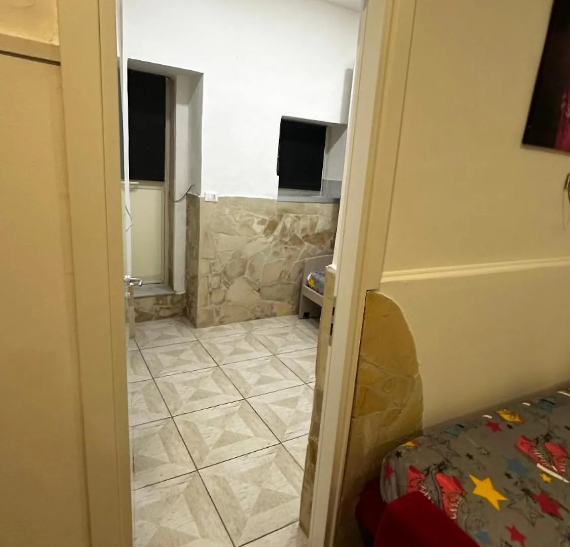 Casa vacanze Villa Sicily House 7 Aeroporto di Catania Fontana Rossa