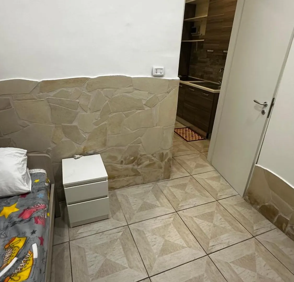 Sicily House 7 Villa Catania