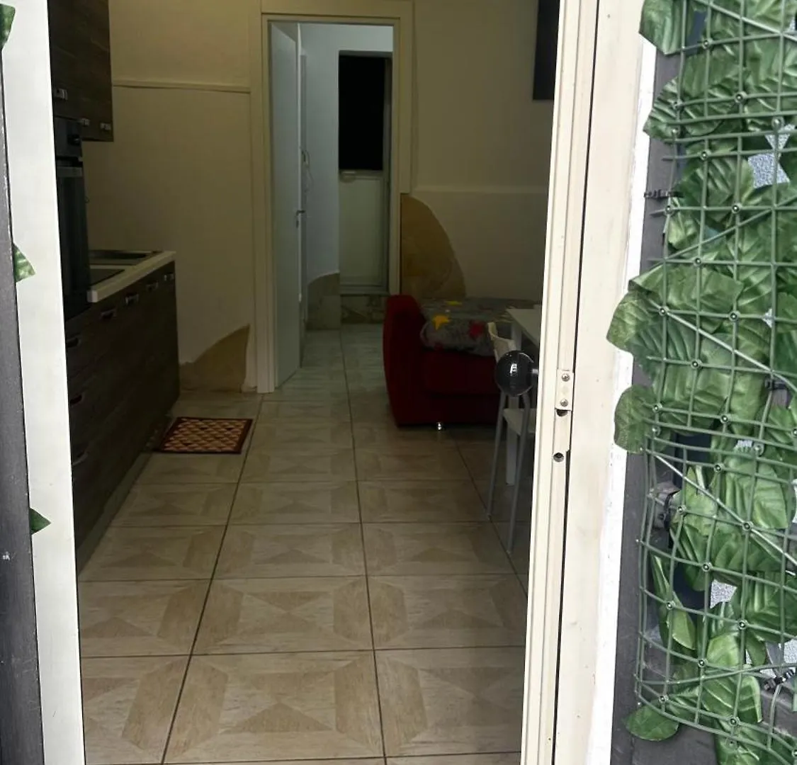 Casa vacanze Villa Sicily House 7 Aeroporto di Catania Fontana Rossa