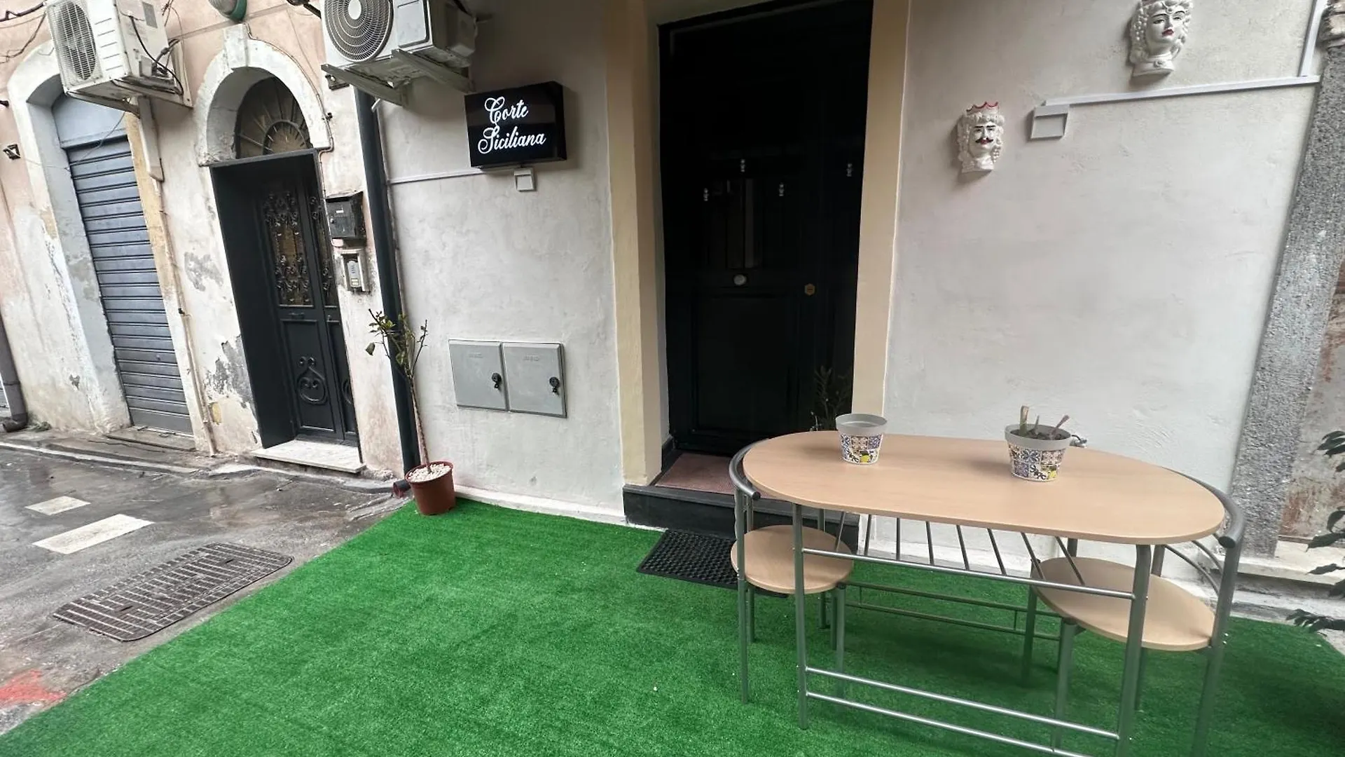Casa vacanze Villa Sicily House 7 Catania