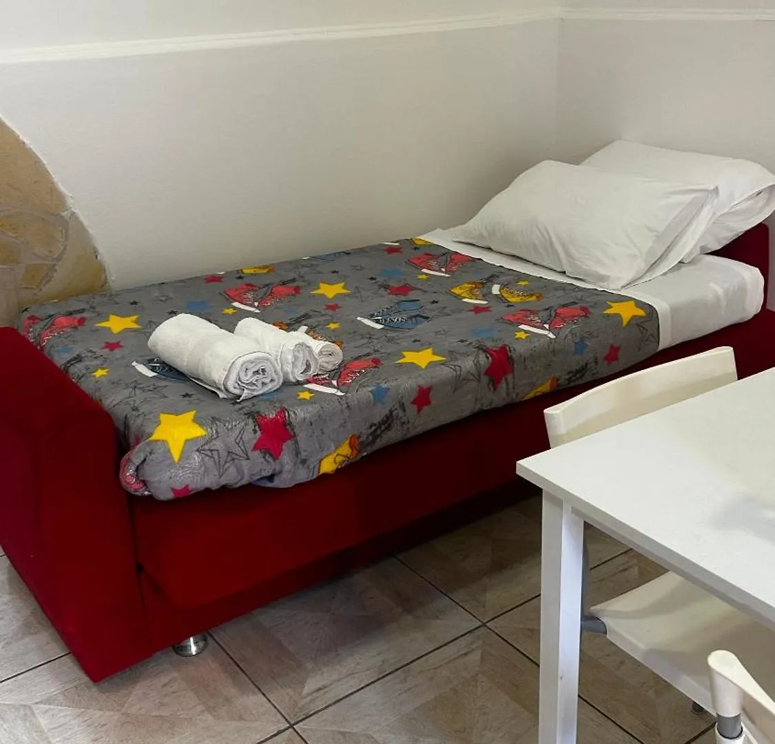Casa vacanze Villa Sicily House 7 Catania Italia