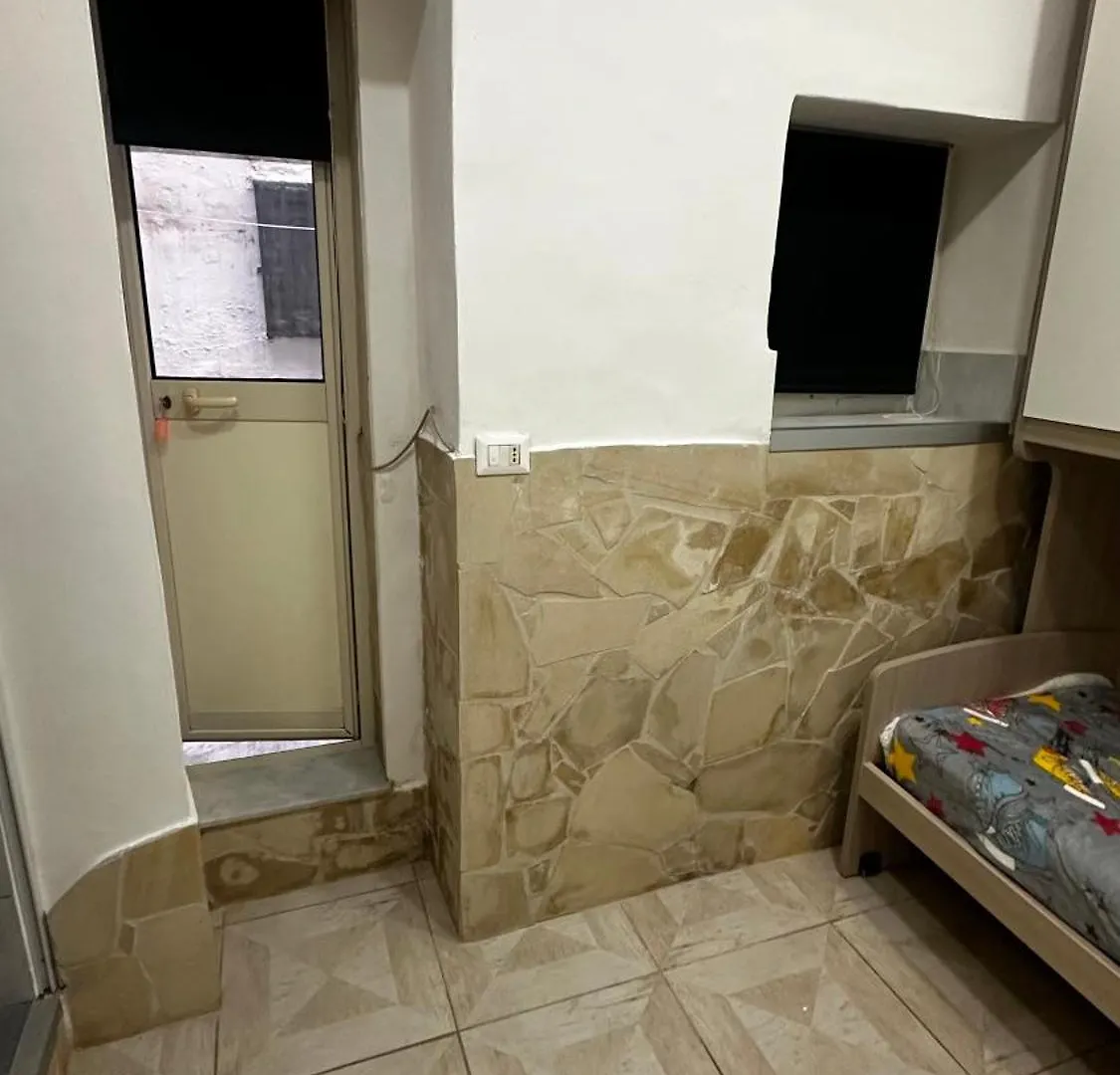 Holiday home Sicily House 7 Villa Catania